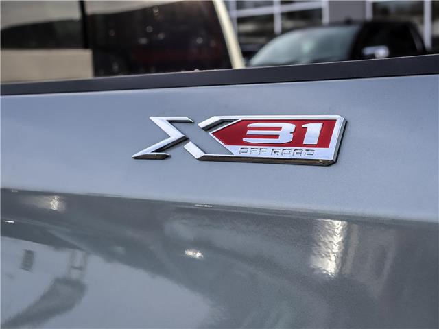 2026 GMC Sierra 1500 Elevation (Stk: 263143) in Uxbridge - Image 22 of 24