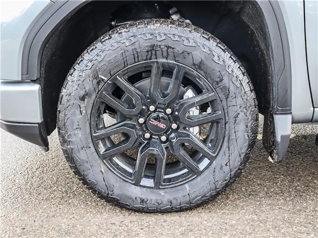 2026 GMC Sierra 1500 Elevation (Stk: 263143) in Uxbridge - Image 23 of 24