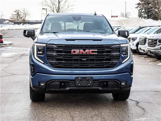 2026 GMC Sierra 1500 Elevation (Stk: 263146) in Uxbridge - Image 3 of 24