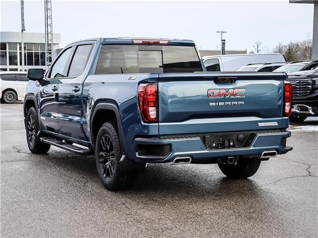 2026 GMC Sierra 1500 Elevation (Stk: 263146) in Uxbridge - Image 6 of 24