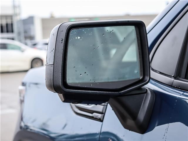 2026 GMC Sierra 1500 Elevation (Stk: 263146) in Uxbridge - Image 7 of 24