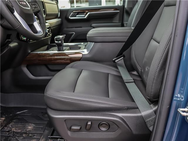 2026 GMC Sierra 1500 Elevation (Stk: 263146) in Uxbridge - Image 10 of 24