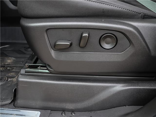 2026 GMC Sierra 1500 Elevation (Stk: 263146) in Uxbridge - Image 11 of 24