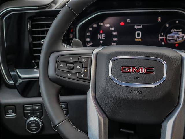 2026 GMC Sierra 1500 Elevation (Stk: 263146) in Uxbridge - Image 14 of 24
