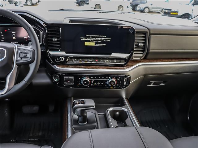 2026 GMC Sierra 1500 Elevation (Stk: 263146) in Uxbridge - Image 17 of 24