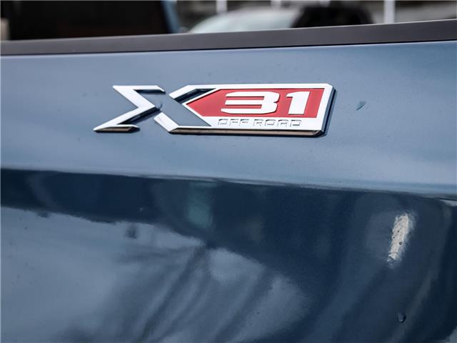 2026 GMC Sierra 1500 Elevation (Stk: 263146) in Uxbridge - Image 22 of 24