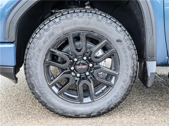 2026 GMC Sierra 1500 Elevation (Stk: 263146) in Uxbridge - Image 23 of 24