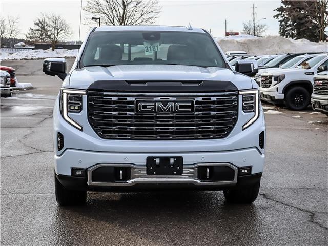 2026 GMC Sierra 1500 Denali Ultimate (Stk: 263181) in Uxbridge - Image 3 of 26