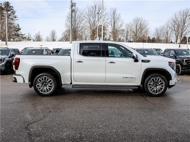 2026 GMC Sierra 1500 Denali Ultimate (Stk: 263181) in Uxbridge - Image 4 of 26