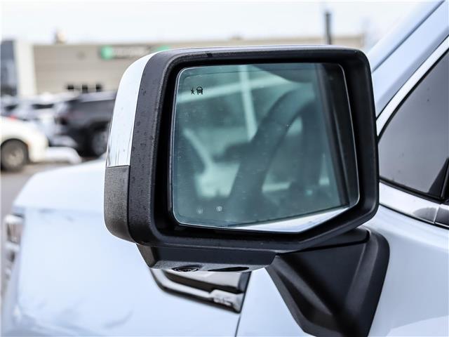 2026 GMC Sierra 1500 Denali Ultimate (Stk: 263181) in Uxbridge - Image 7 of 26