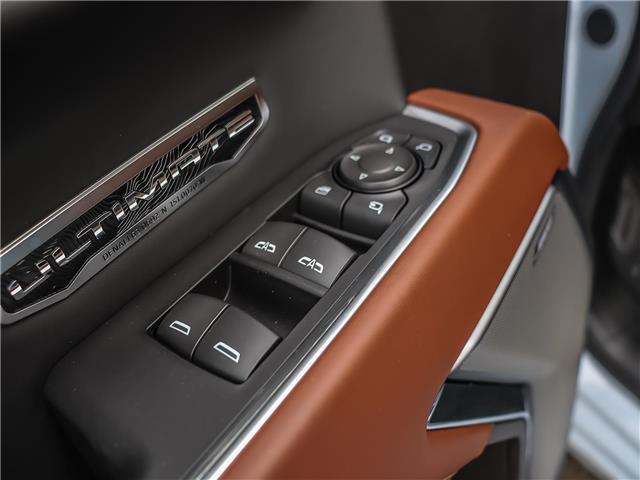2026 GMC Sierra 1500 Denali Ultimate (Stk: 263181) in Uxbridge - Image 8 of 26