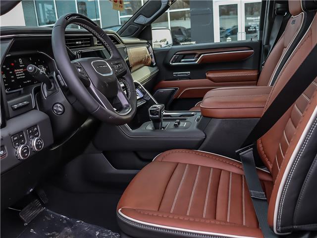 2026 GMC Sierra 1500 Denali Ultimate (Stk: 263181) in Uxbridge - Image 9 of 26