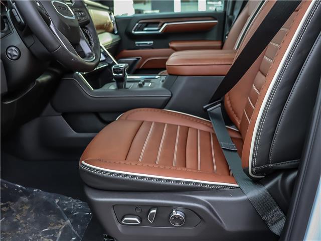2026 GMC Sierra 1500 Denali Ultimate (Stk: 263181) in Uxbridge - Image 10 of 26
