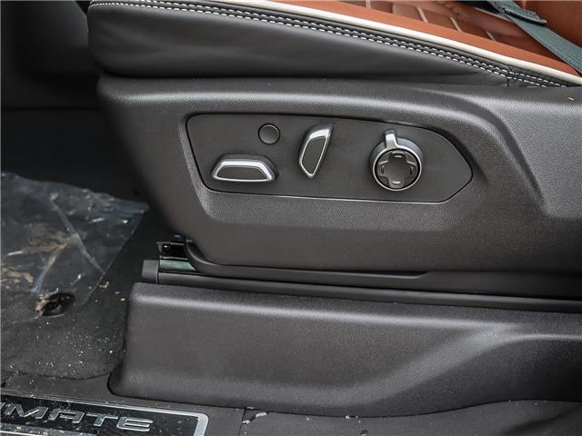 2026 GMC Sierra 1500 Denali Ultimate (Stk: 263181) in Uxbridge - Image 11 of 26