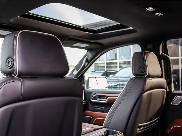 2026 GMC Sierra 1500 Denali Ultimate (Stk: 263181) in Uxbridge - Image 13 of 26