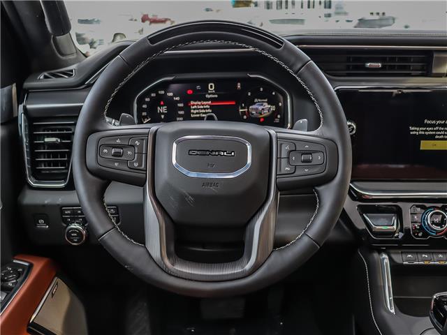 2026 GMC Sierra 1500 Denali Ultimate (Stk: 263181) in Uxbridge - Image 14 of 26