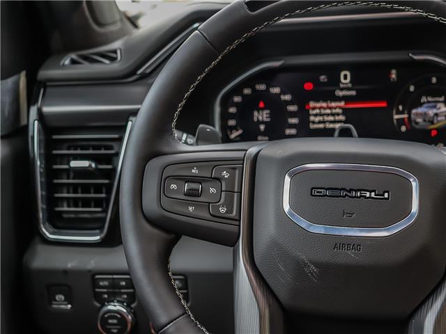2026 GMC Sierra 1500 Denali Ultimate (Stk: 263181) in Uxbridge - Image 15 of 26