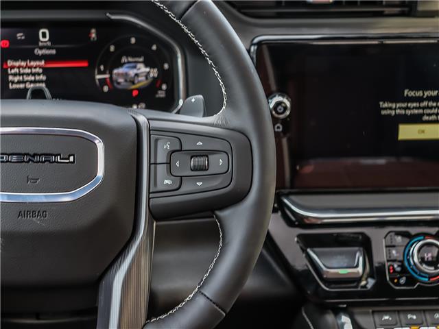 2026 GMC Sierra 1500 Denali Ultimate (Stk: 263181) in Uxbridge - Image 16 of 26