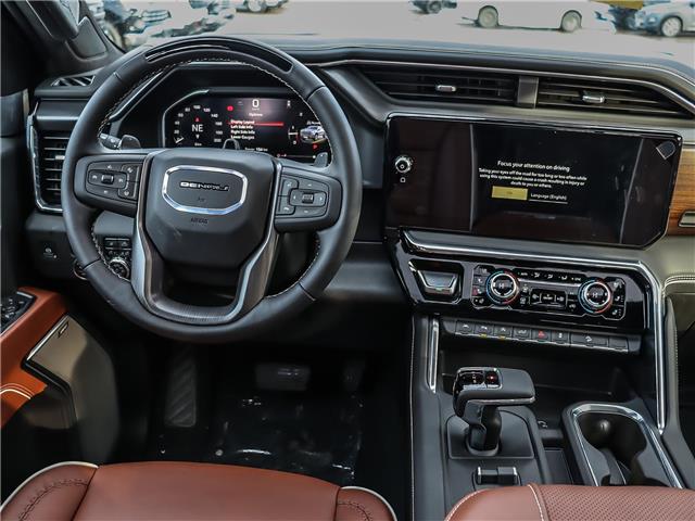 2026 GMC Sierra 1500 Denali Ultimate (Stk: 263181) in Uxbridge - Image 17 of 26