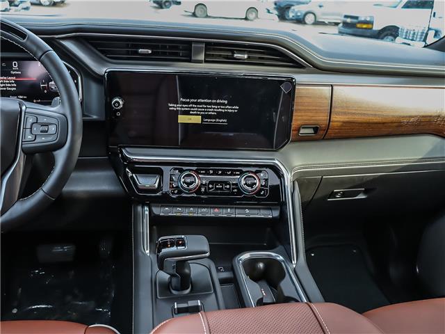 2026 GMC Sierra 1500 Denali Ultimate (Stk: 263181) in Uxbridge - Image 18 of 26