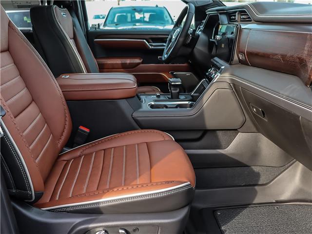 2026 GMC Sierra 1500 Denali Ultimate (Stk: 263181) in Uxbridge - Image 20 of 26