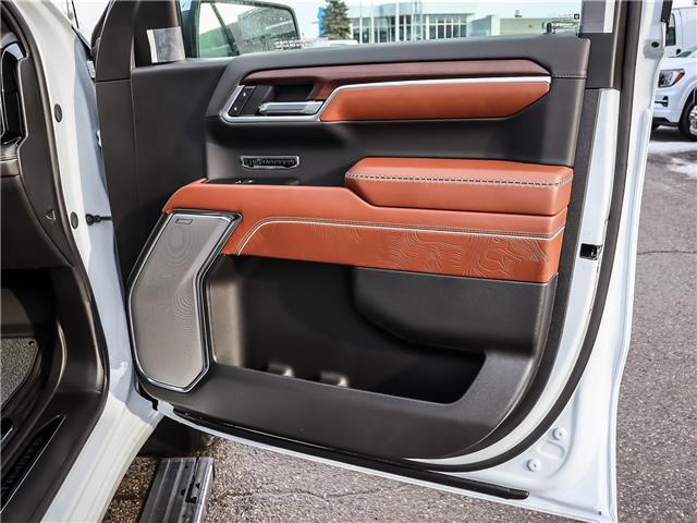 2026 GMC Sierra 1500 Denali Ultimate (Stk: 263181) in Uxbridge - Image 21 of 26