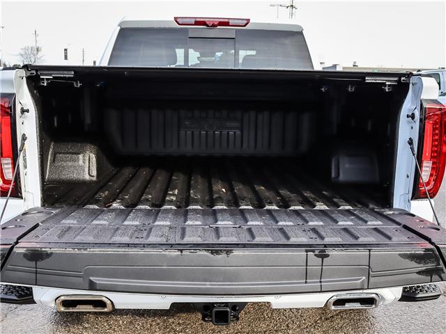 2026 GMC Sierra 1500 Denali Ultimate (Stk: 263181) in Uxbridge - Image 22 of 26