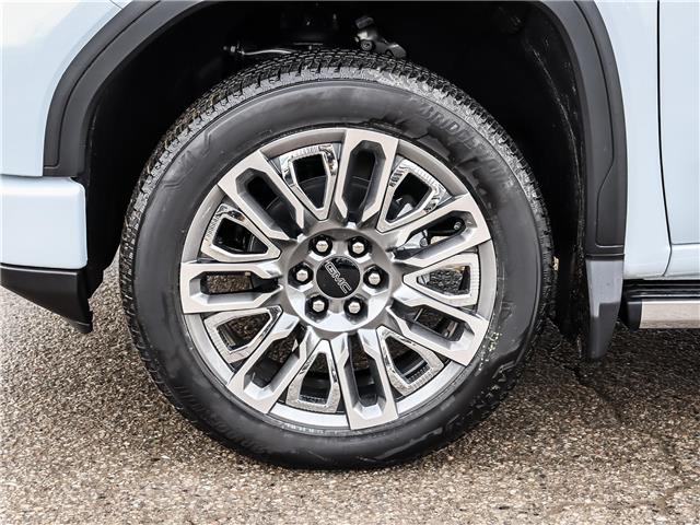 2026 GMC Sierra 1500 Denali Ultimate (Stk: 263181) in Uxbridge - Image 24 of 26