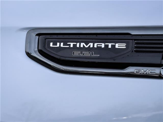 2026 GMC Sierra 1500 Denali Ultimate (Stk: 263181) in Uxbridge - Image 25 of 26