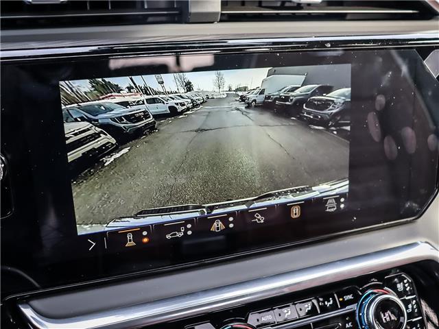 2026 GMC Sierra 1500 Denali Ultimate (Stk: 263181) in Uxbridge - Image 26 of 26