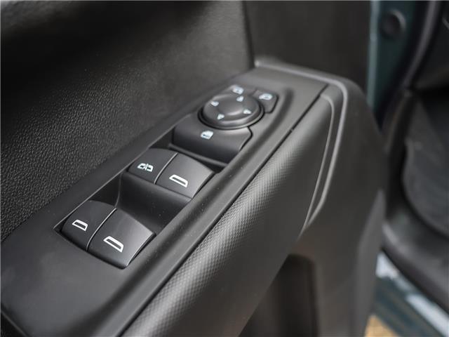 2026 Chevrolet Silverado 1500 Custom Trail Boss (Stk: 263234) in Uxbridge - Image 8 of 24