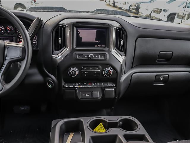 2026 Chevrolet Silverado 1500 Custom Trail Boss (Stk: 263234) in Uxbridge - Image 15 of 24