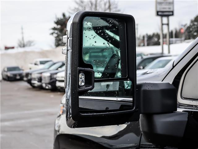 2026 Chevrolet Silverado 2500HD High Country (Stk: 263403) in Uxbridge - Image 7 of 24