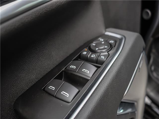 2026 Chevrolet Silverado 2500HD High Country (Stk: 263403) in Uxbridge - Image 8 of 24