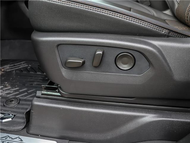 2026 Chevrolet Silverado 2500HD High Country (Stk: 263403) in Uxbridge - Image 11 of 24