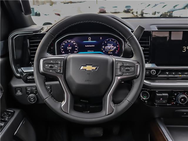 2026 Chevrolet Silverado 2500HD High Country (Stk: 263403) in Uxbridge - Image 13 of 24