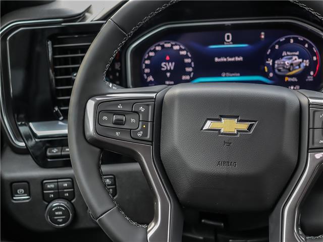 2026 Chevrolet Silverado 2500HD High Country (Stk: 263403) in Uxbridge - Image 14 of 24