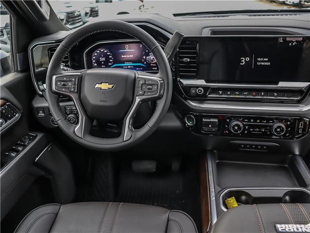 2026 Chevrolet Silverado 2500HD High Country (Stk: 263403) in Uxbridge - Image 16 of 24