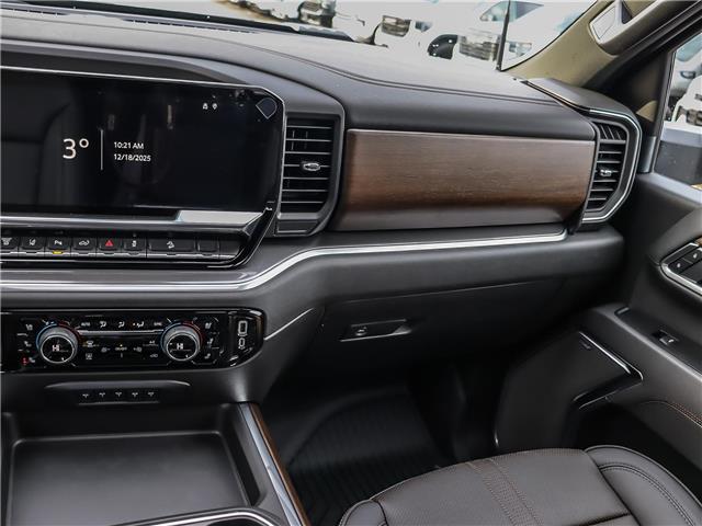 2026 Chevrolet Silverado 2500HD High Country (Stk: 263403) in Uxbridge - Image 18 of 24