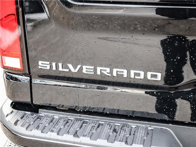 2026 Chevrolet Silverado 2500HD High Country (Stk: 263403) in Uxbridge - Image 21 of 24