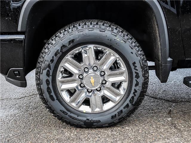 2026 Chevrolet Silverado 2500HD High Country (Stk: 263403) in Uxbridge - Image 23 of 24