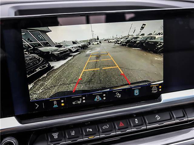 2026 Chevrolet Silverado 2500HD High Country (Stk: 263403) in Uxbridge - Image 24 of 24