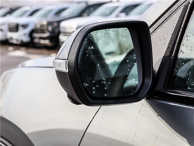 2026 GMC Acadia AT4 (Stk: 263418) in Uxbridge - Image 7 of 25