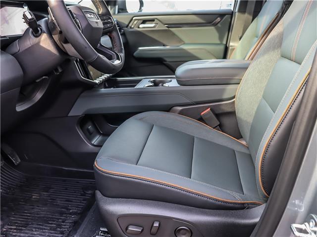 2026 GMC Acadia AT4 (Stk: 263418) in Uxbridge - Image 10 of 25