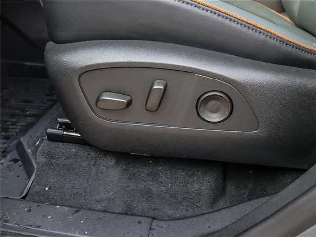 2026 GMC Acadia AT4 (Stk: 263418) in Uxbridge - Image 11 of 25