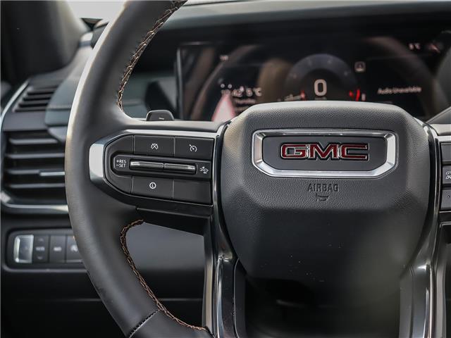 2026 GMC Acadia AT4 (Stk: 263418) in Uxbridge - Image 13 of 25