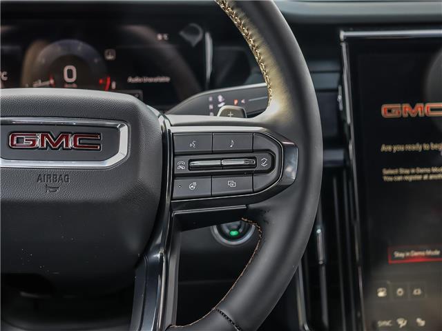 2026 GMC Acadia AT4 (Stk: 263418) in Uxbridge - Image 14 of 25