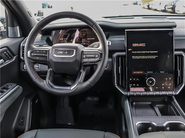 2026 GMC Acadia AT4 (Stk: 263418) in Uxbridge - Image 15 of 25