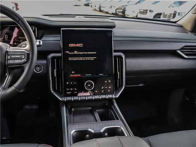 2026 GMC Acadia AT4 (Stk: 263418) in Uxbridge - Image 16 of 25