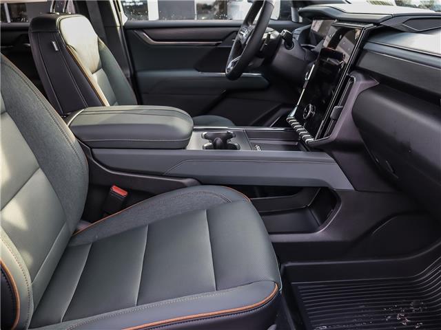 2026 GMC Acadia AT4 (Stk: 263418) in Uxbridge - Image 18 of 25